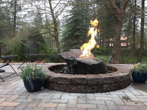 Fire Pits