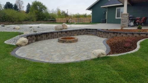 Backyard Designs 1